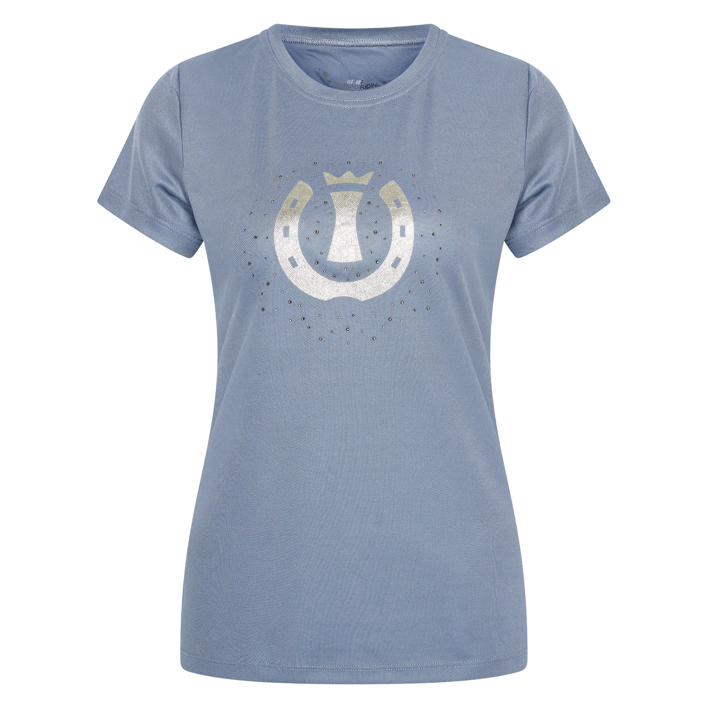 IMPERIAL RIDING T-shirt da donna Imperial Riding Hally