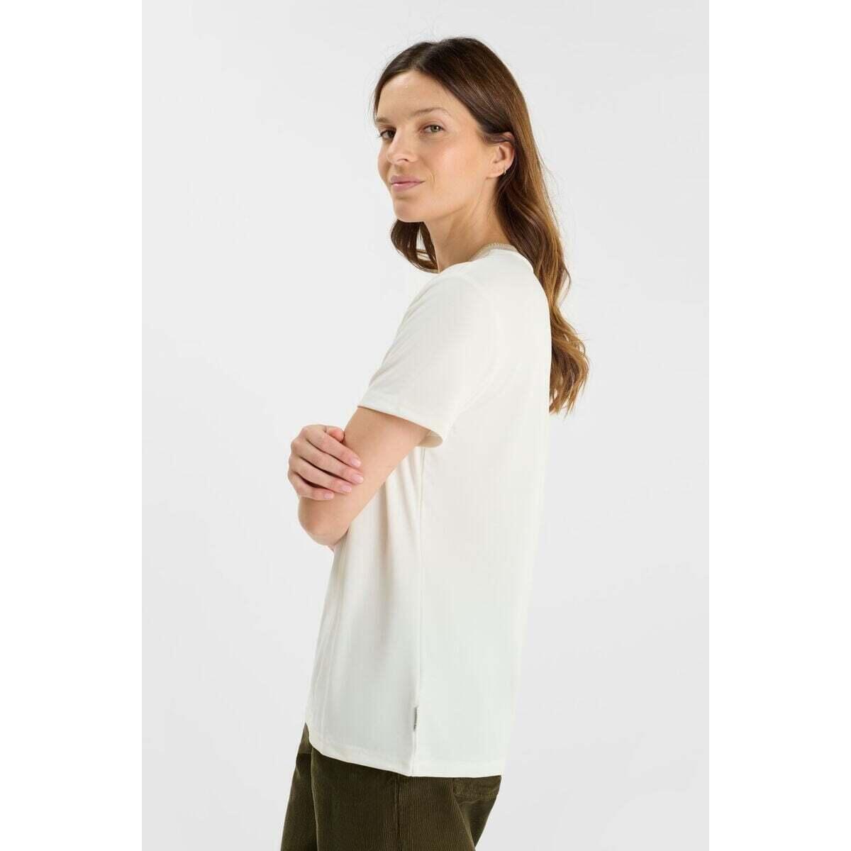 T-shirt femme Le Temps des cerises Fuka 5/7
