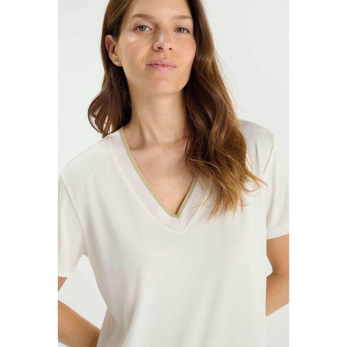 T-shirt femme Le Temps des cerises Fuka 7/7