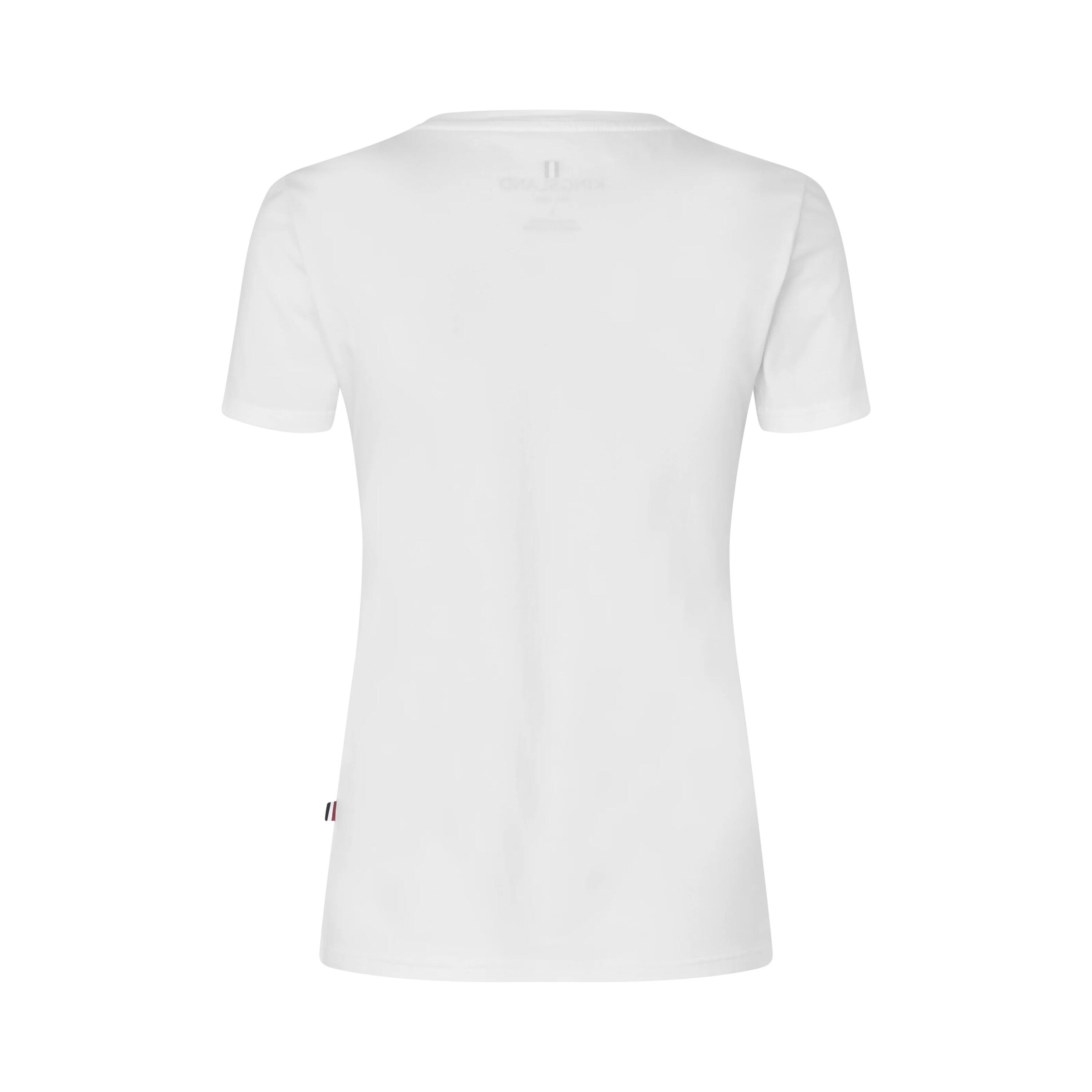 T-shirt femme Kingsland Classic 2/2