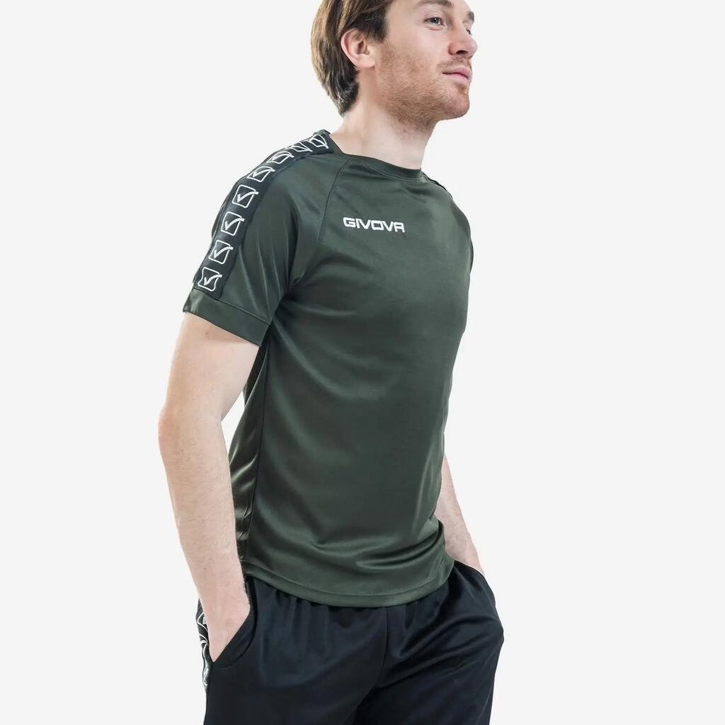 Banded jersey Givova Poly