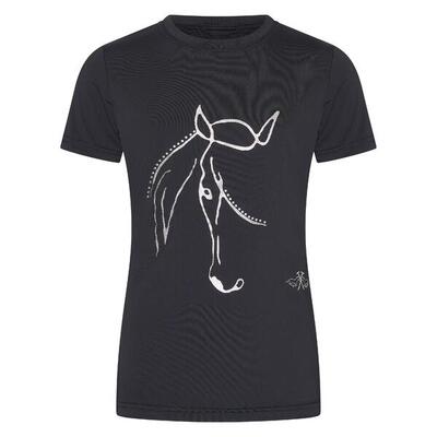 Kinder-t-shirt hv polo wendy