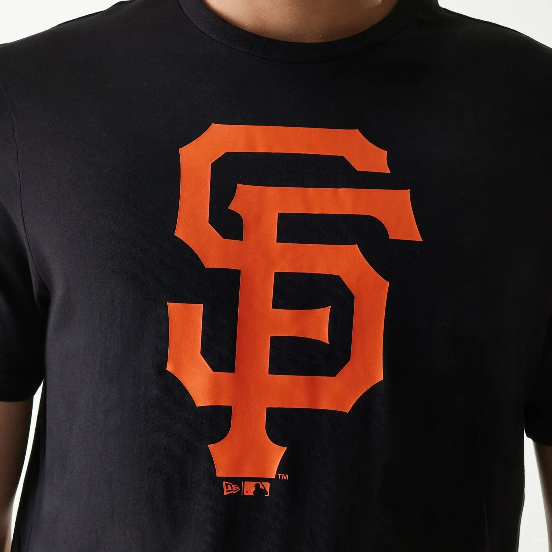 T-shirt Giants Nos MLB Regular 5/7