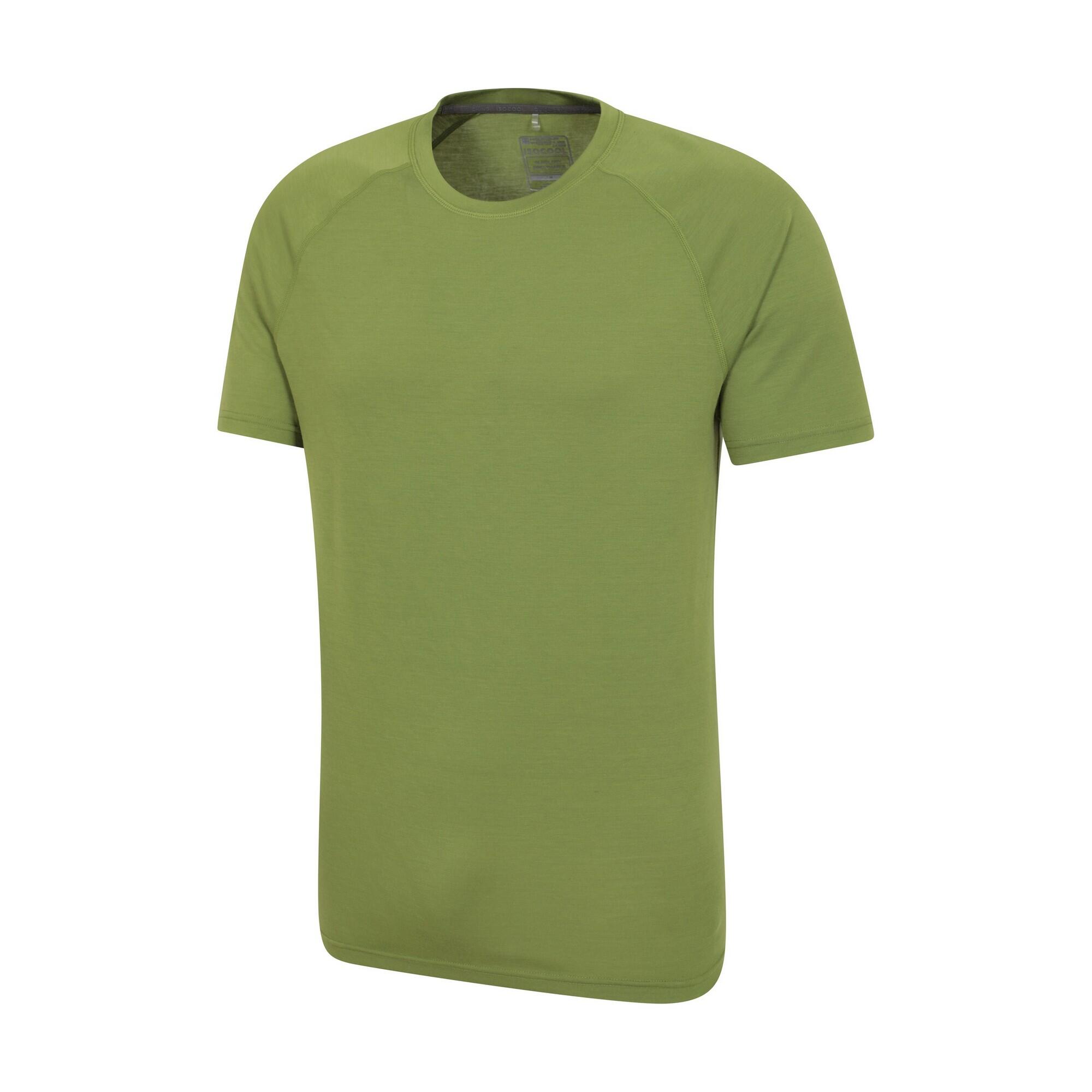 Tshirt Homme (Vert) 4/4
