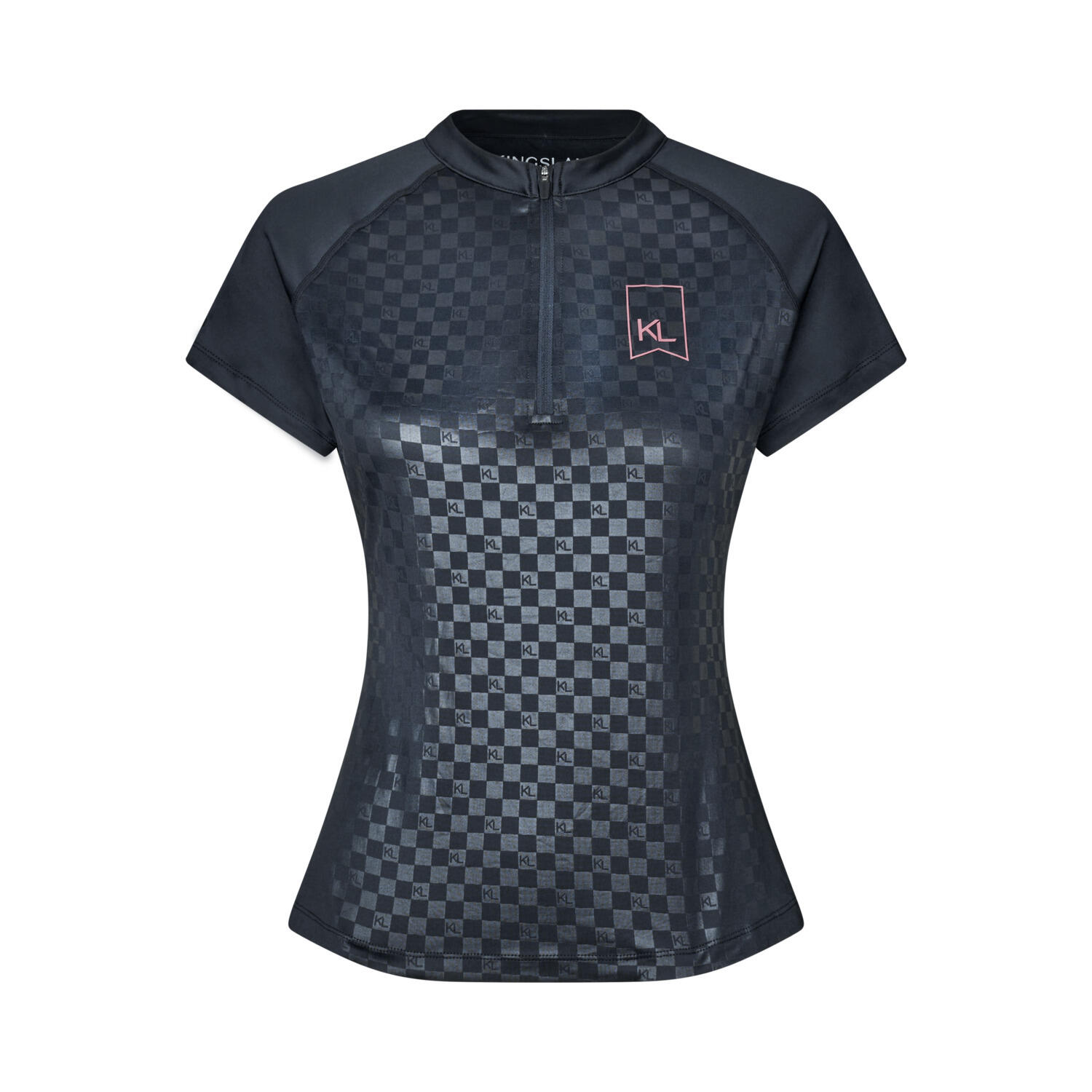 KINGSLAND T-shirt da allenamento per equitazione da donna Kingsland KLMelanie