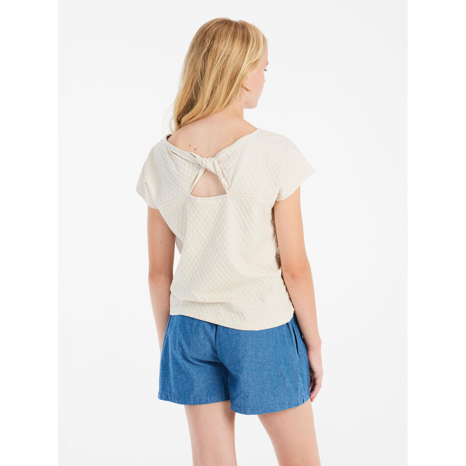 T-shirt da bambina Protest Tey 4/4