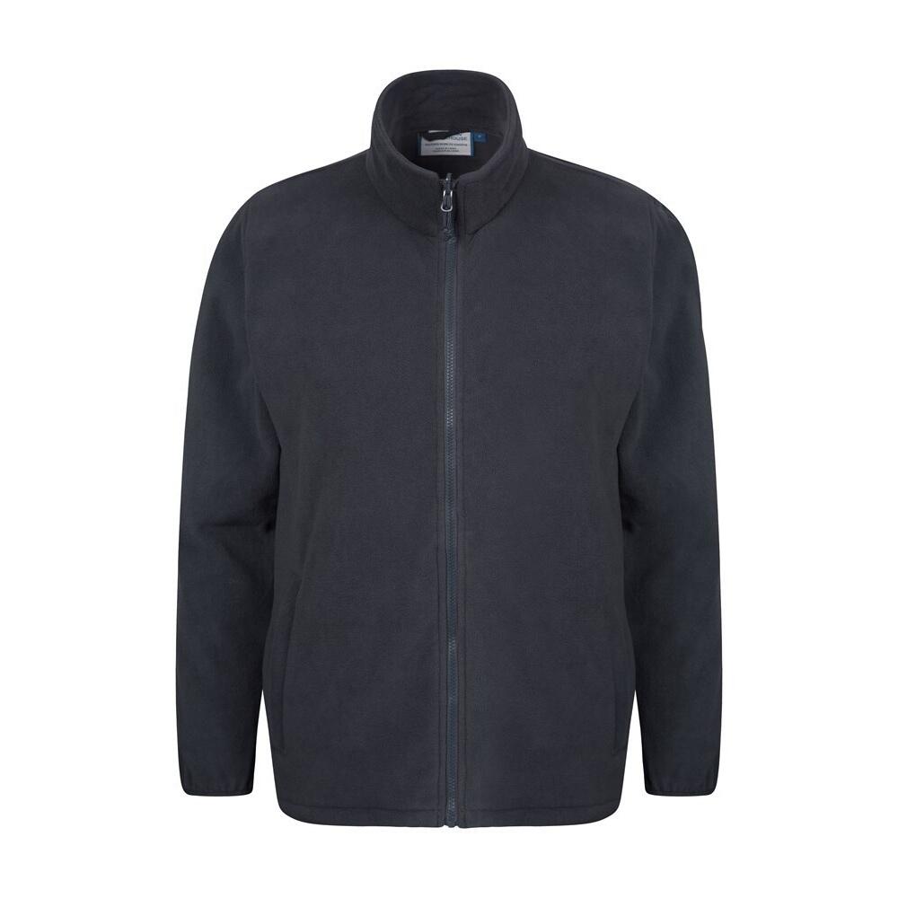 Veste Imperméable STORM Homme (Gris) 4/4
