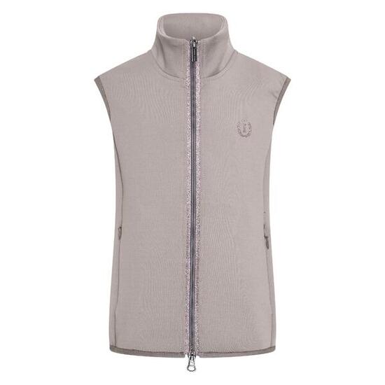 Veste sans manches équitation enfant Imperial Riding Izzy Sun