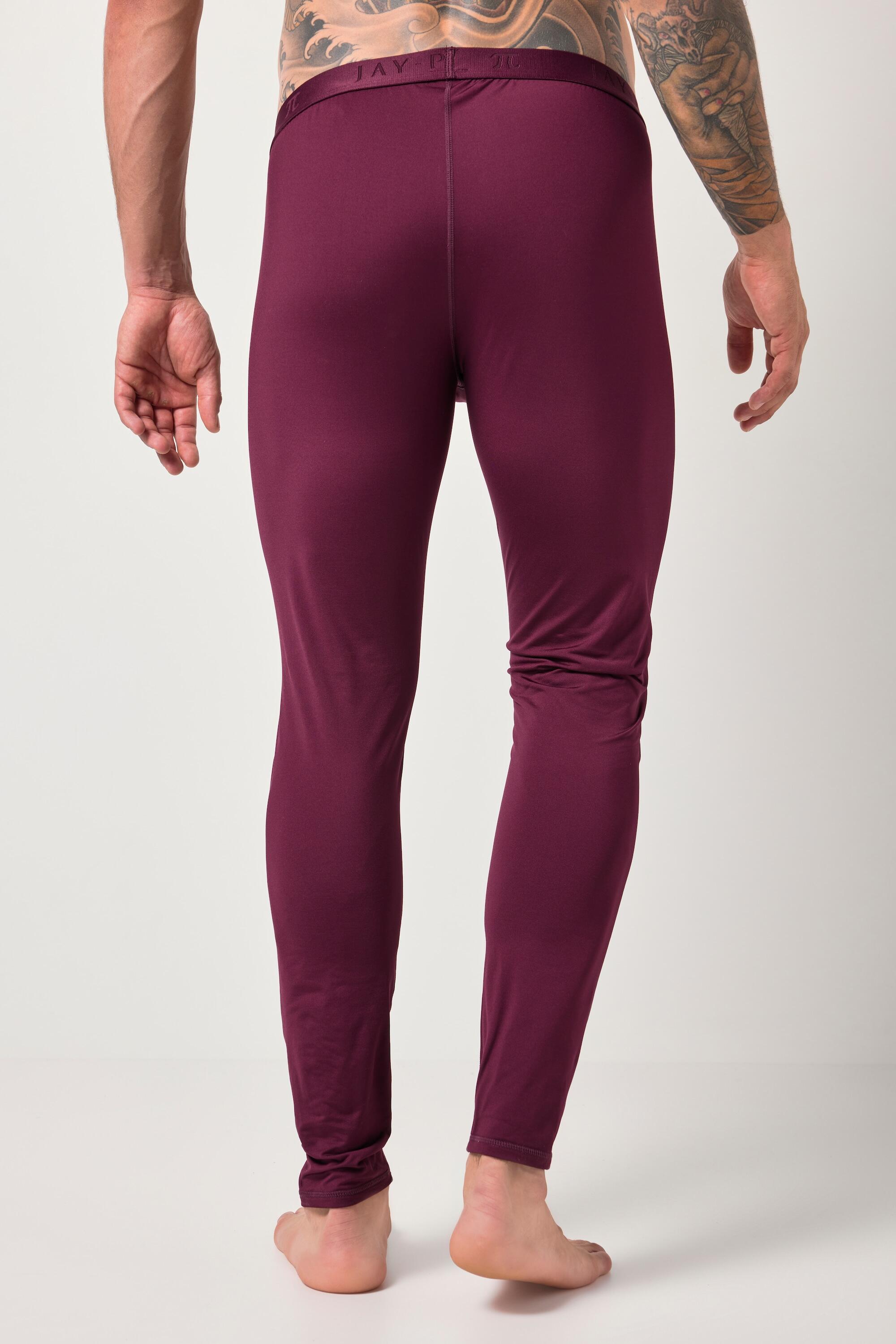 Hommes Caleçon de ski molleton level 2 collection Skiwear 2/5