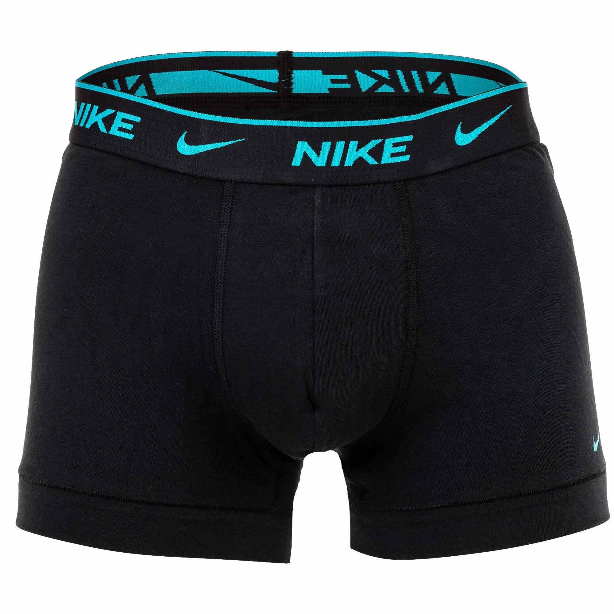 Boxershort Herren 3er Pack Stretch 2/7