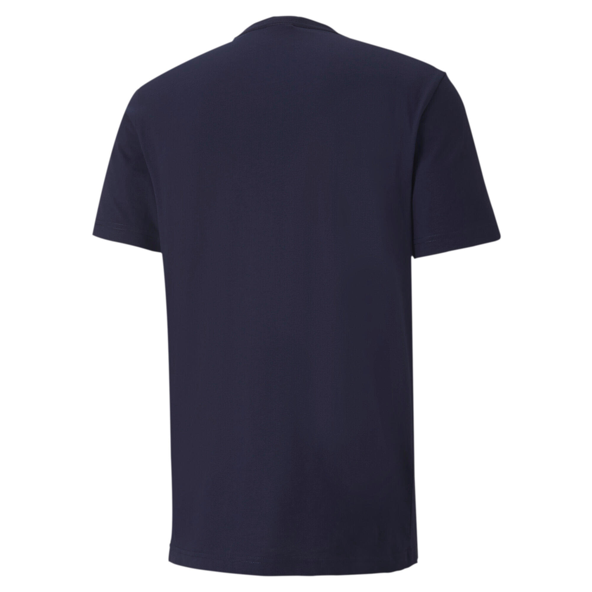 T-shirt Puma Team Goal 23 Casuals 2/5