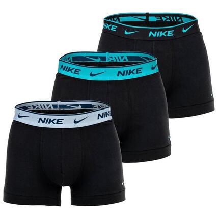 Boxershort Herren 3er Pack Stretch