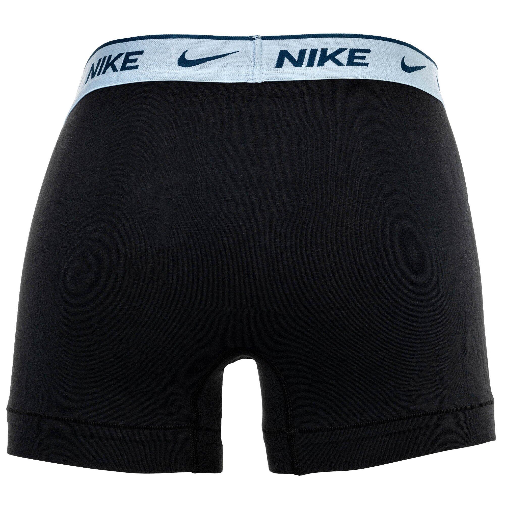 Boxershort Herren 3er Pack Stretch 7/7