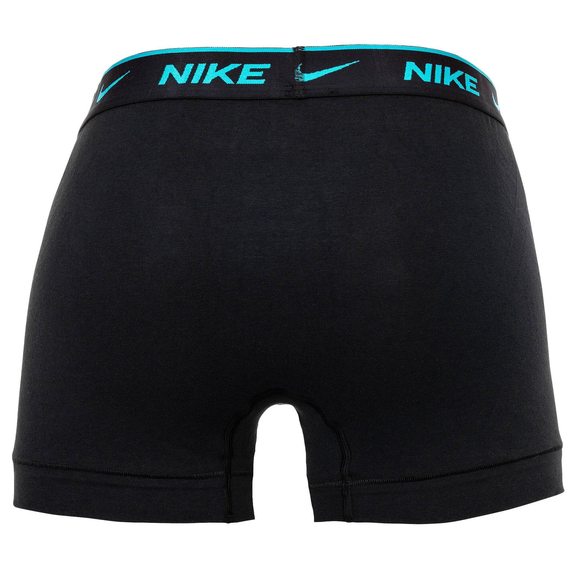 Boxershort Herren 3er Pack Stretch 4/7