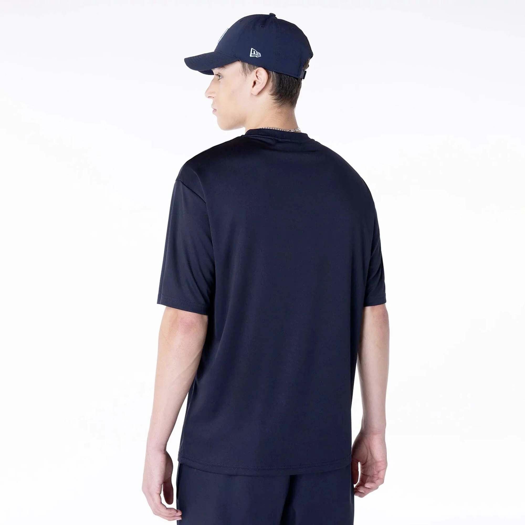 T-Shirt New Era League Essentials Tee Losdod Adulte 2/5