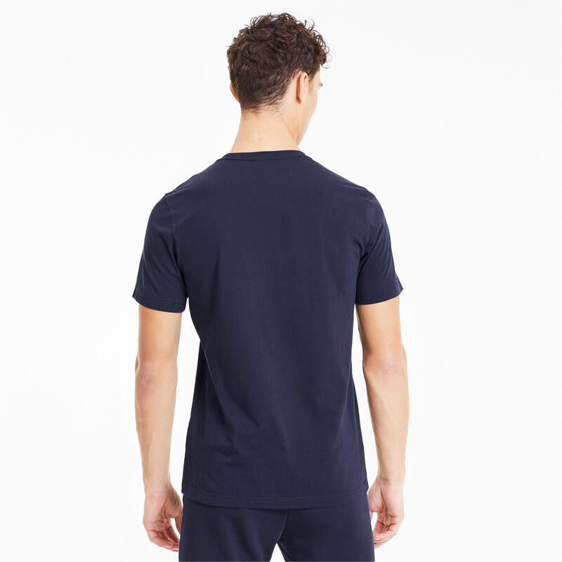 Tricou Puma Teamgoal 23 Casuals Tee Adult