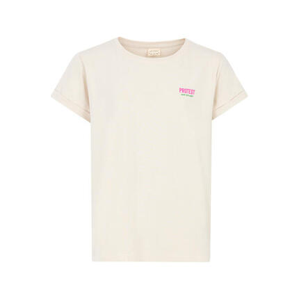 T-shirt fille Protest Multi