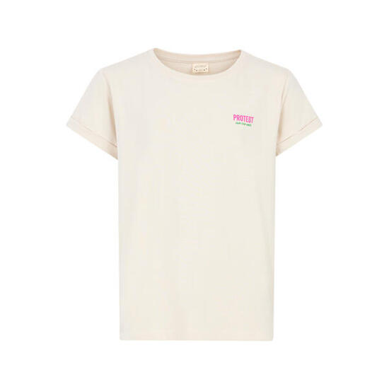 T-shirt fille Protest Multi