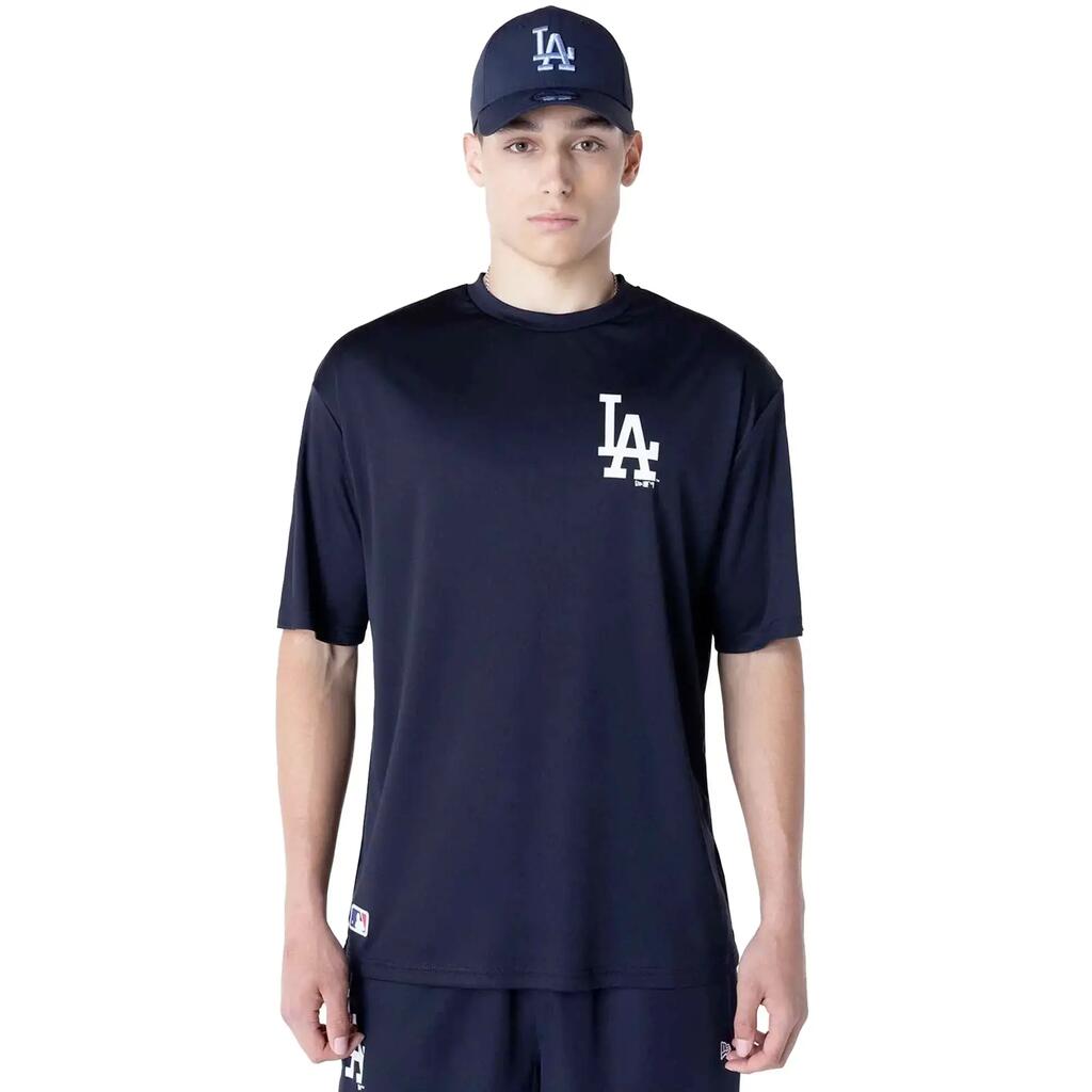 T-Shirt New Era League Essentials Tee Losdod Adult