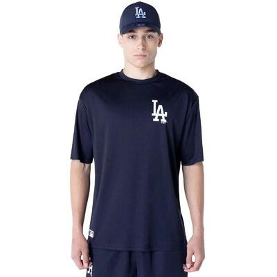 New Era League Essentials T-Shirt Losdod T-Shirt Erwachsene