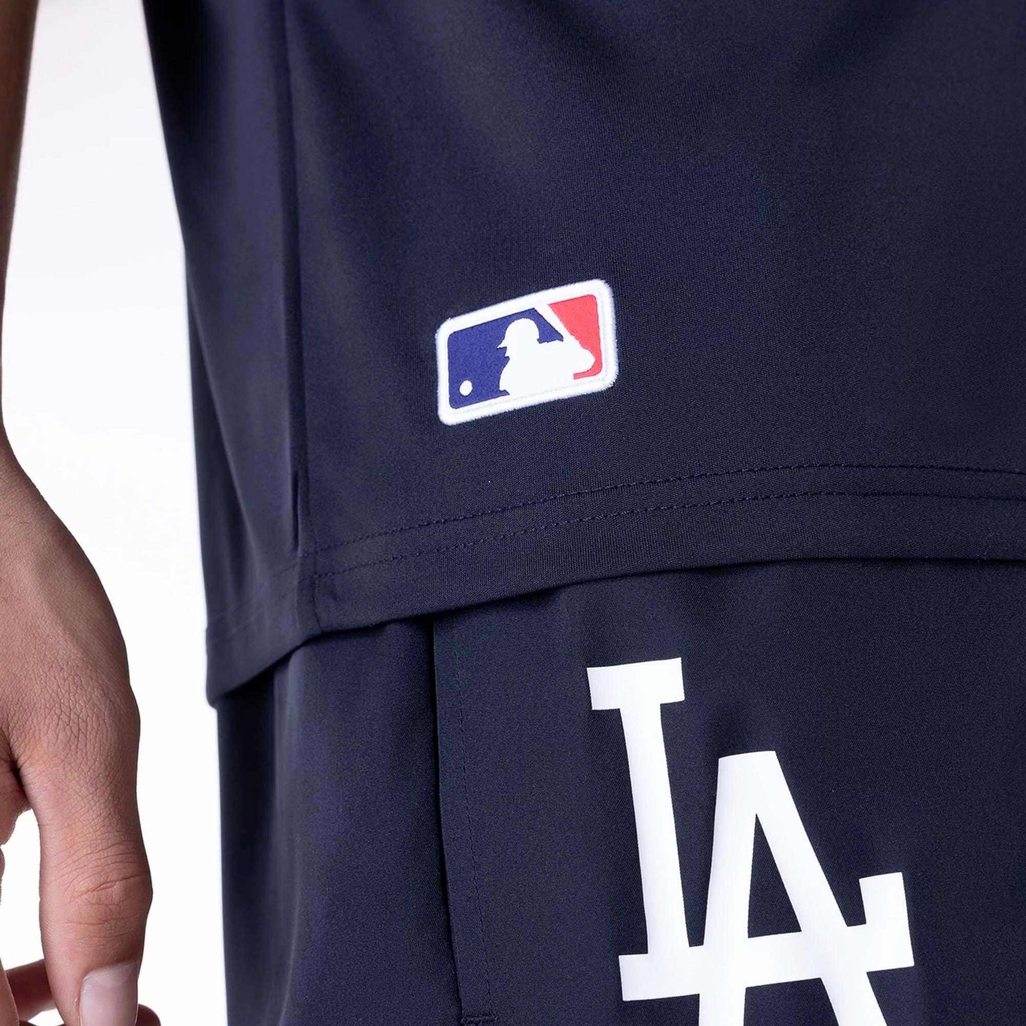 T-Shirt New Era League Essentials Tee Losdod Adulte 4/5