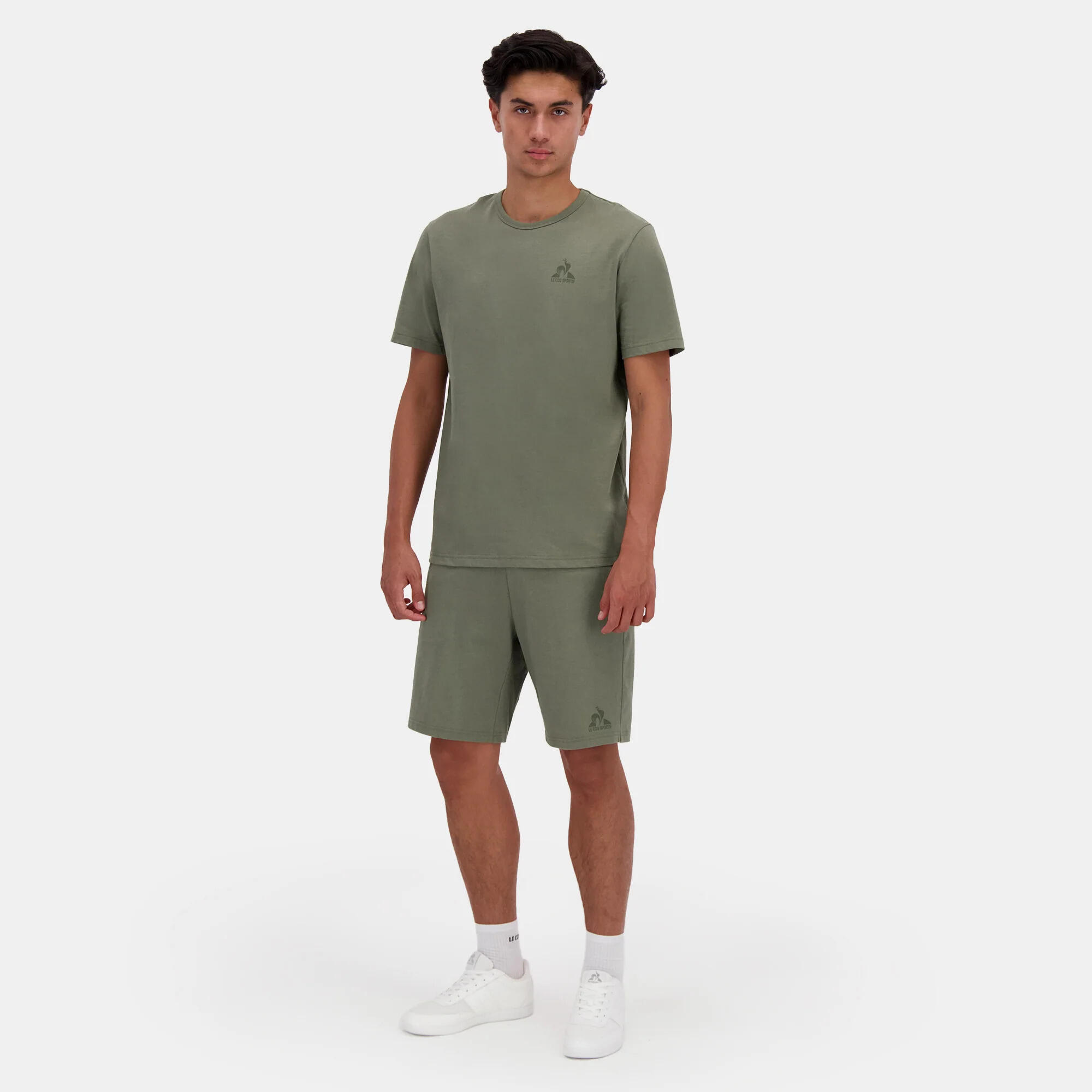 T-shirt Le Coq Sportif Offre PE N°3 3/6