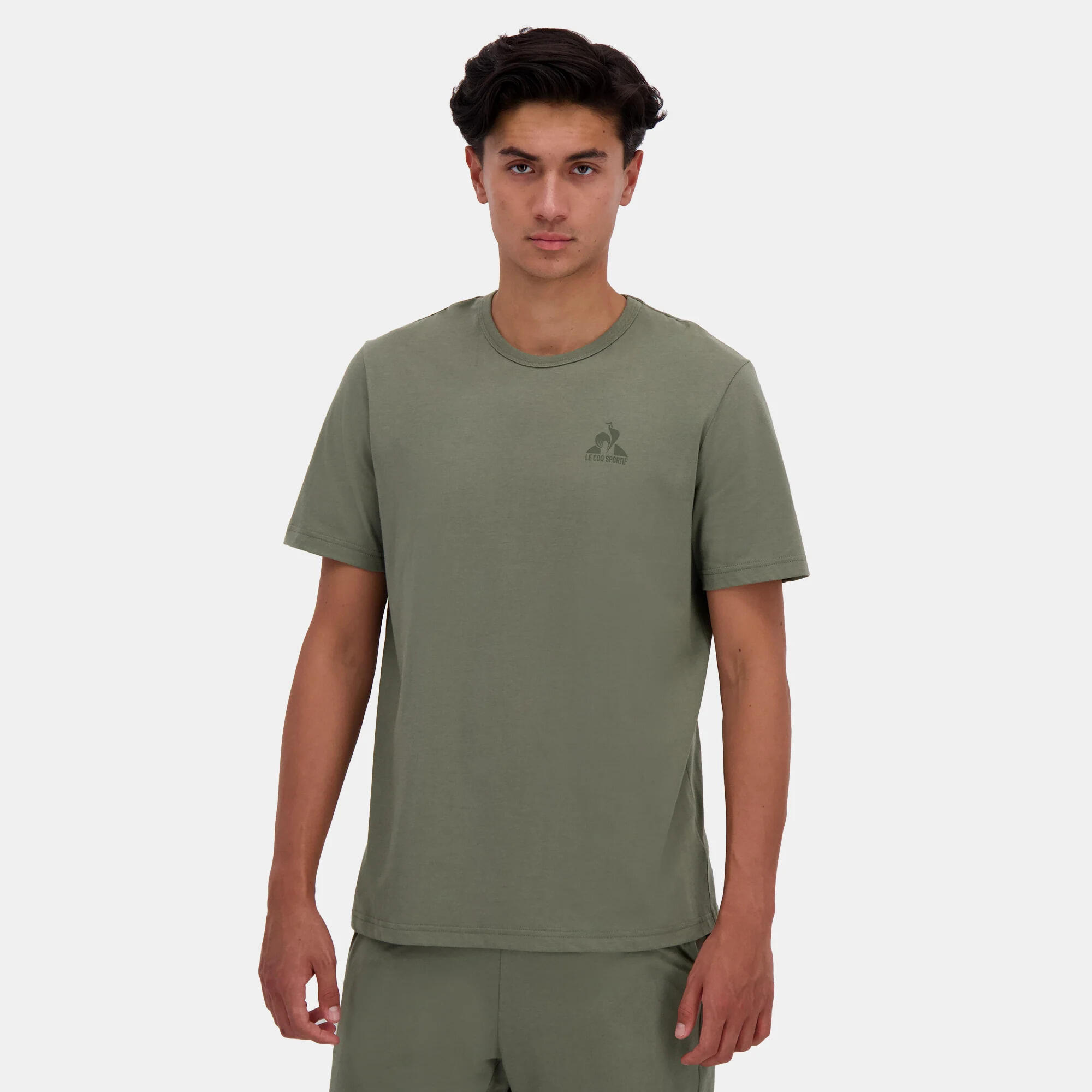 T-shirt Le Coq Sportif Offre PE N°3 2/6