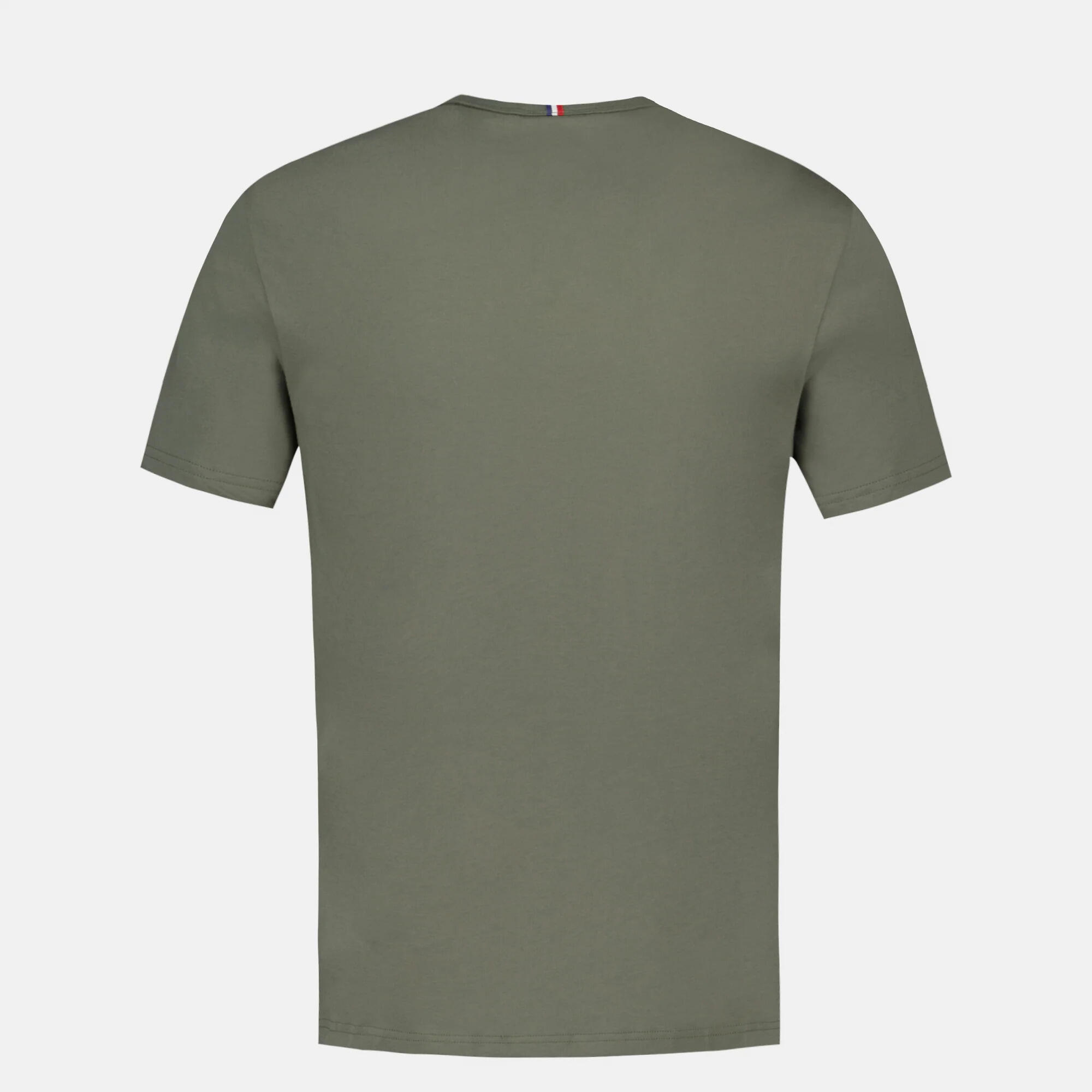 T-shirt Le Coq Sportif Offre PE N°3 4/6
