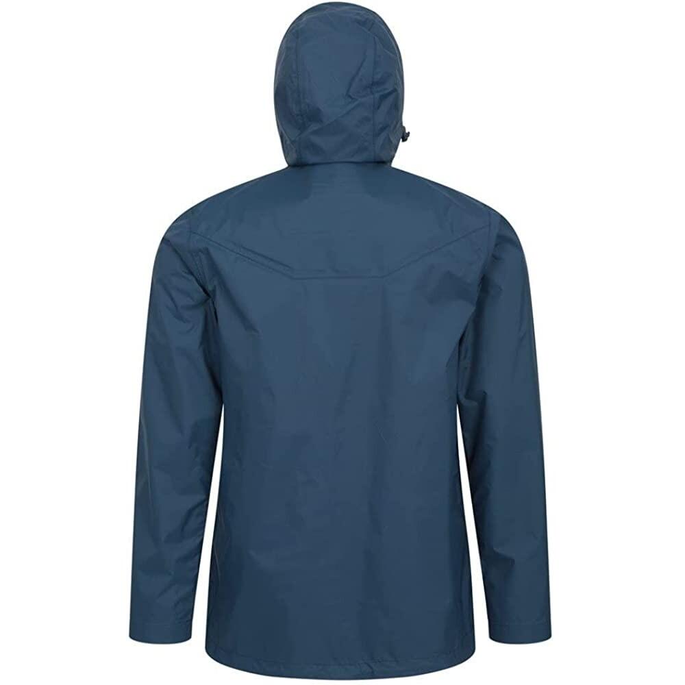 "Rift Extreme" Jacke, wasserfest 2,5 Lagen für Herren Blau 2/4
