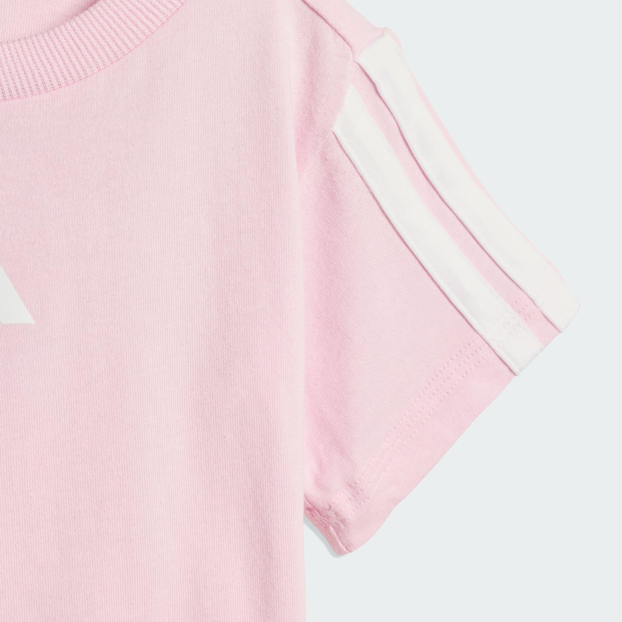 Completo Essentials Tee Infant 3/7