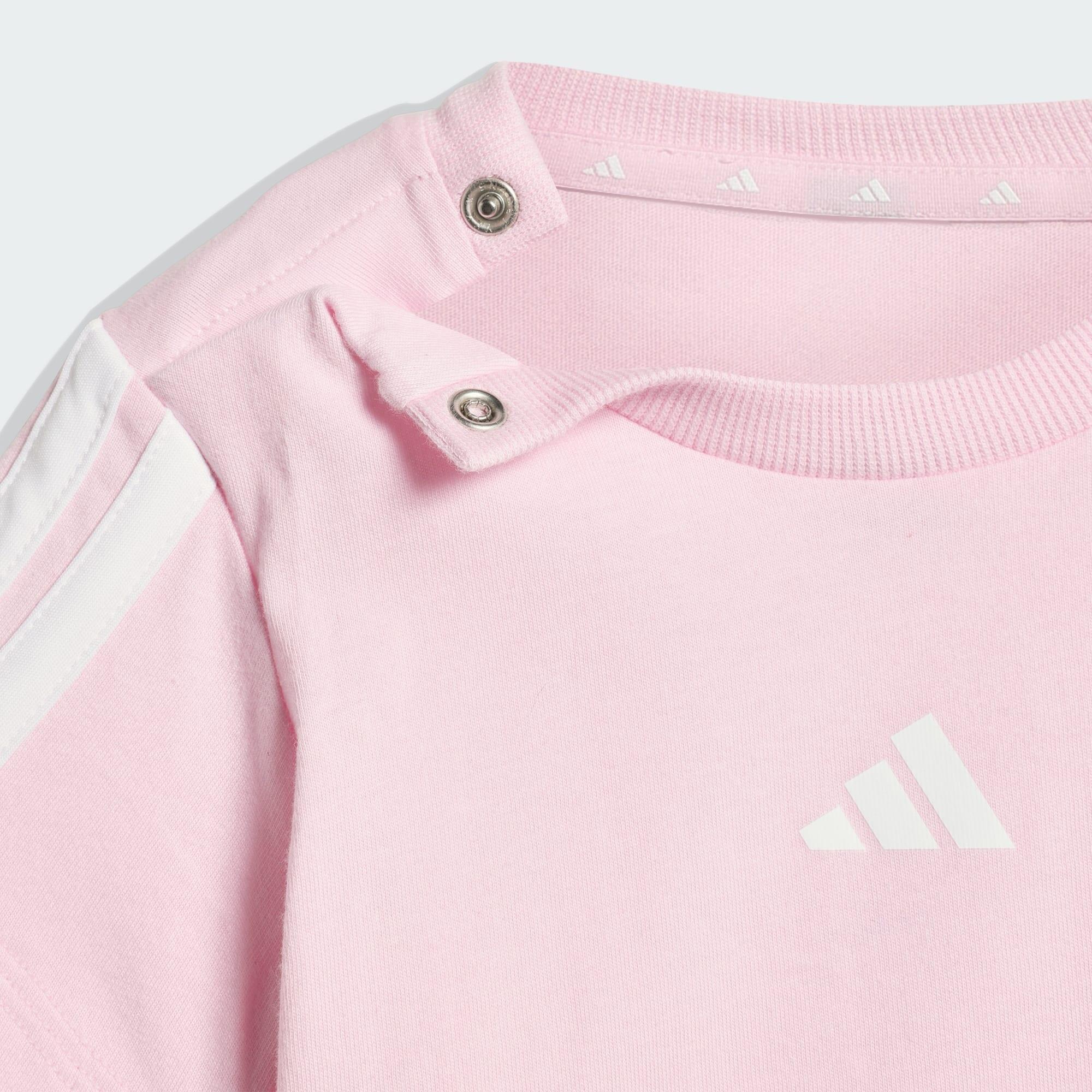 Completo Essentials Tee Infant 2/7