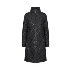 Veste imperméable long femme Kingsland Vy