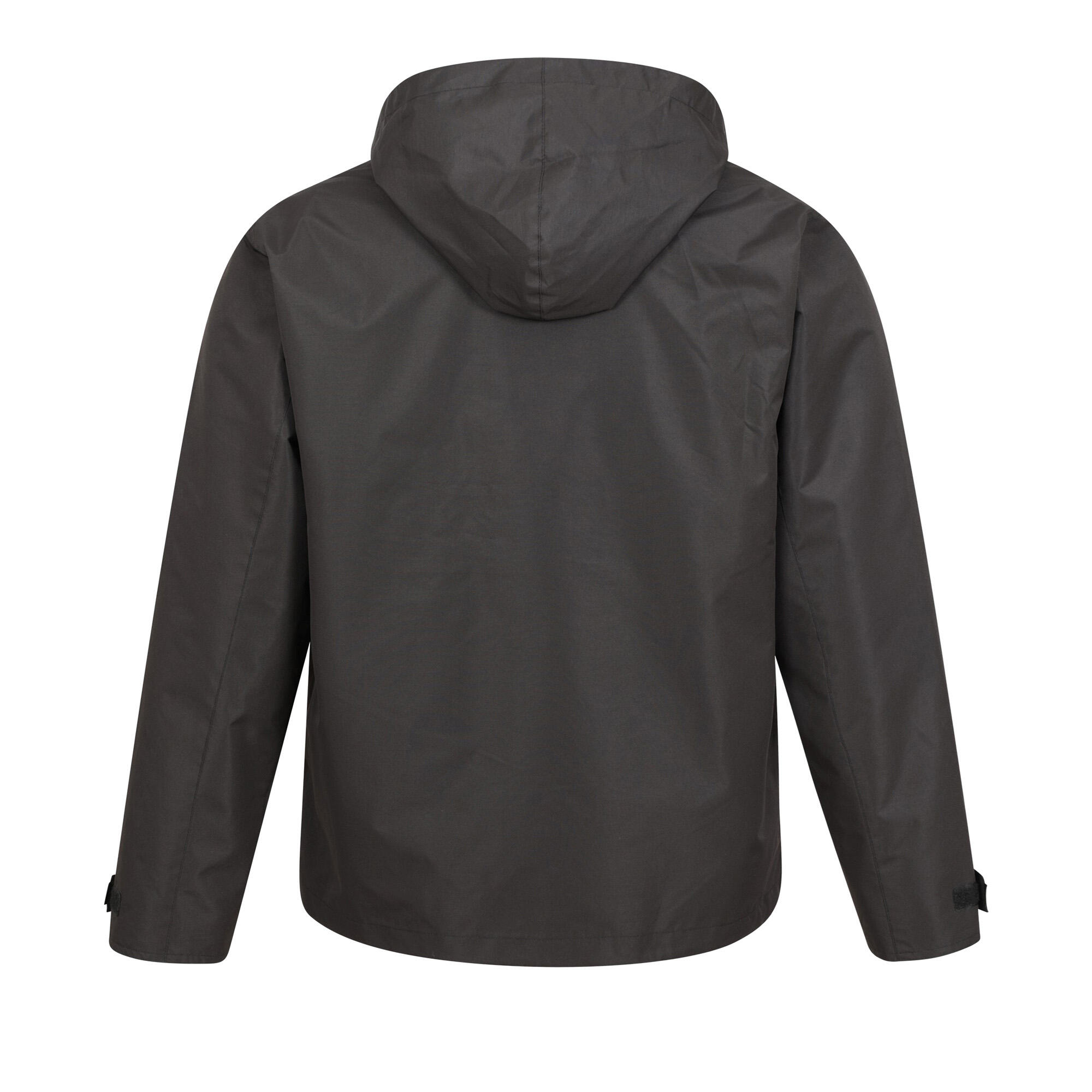 Veste FELL Homme (Noir) 2/4