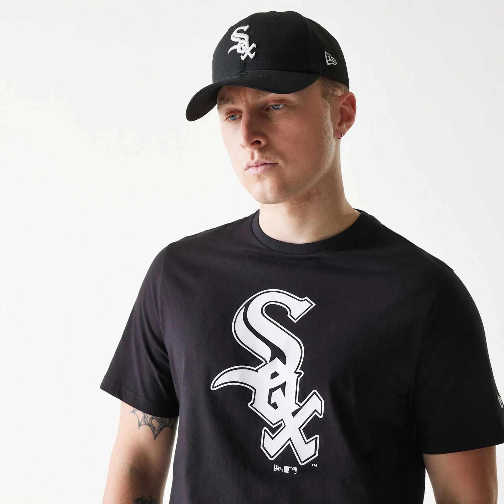 T-shirt Chicago White Sox Nos MLB Regular 3/7