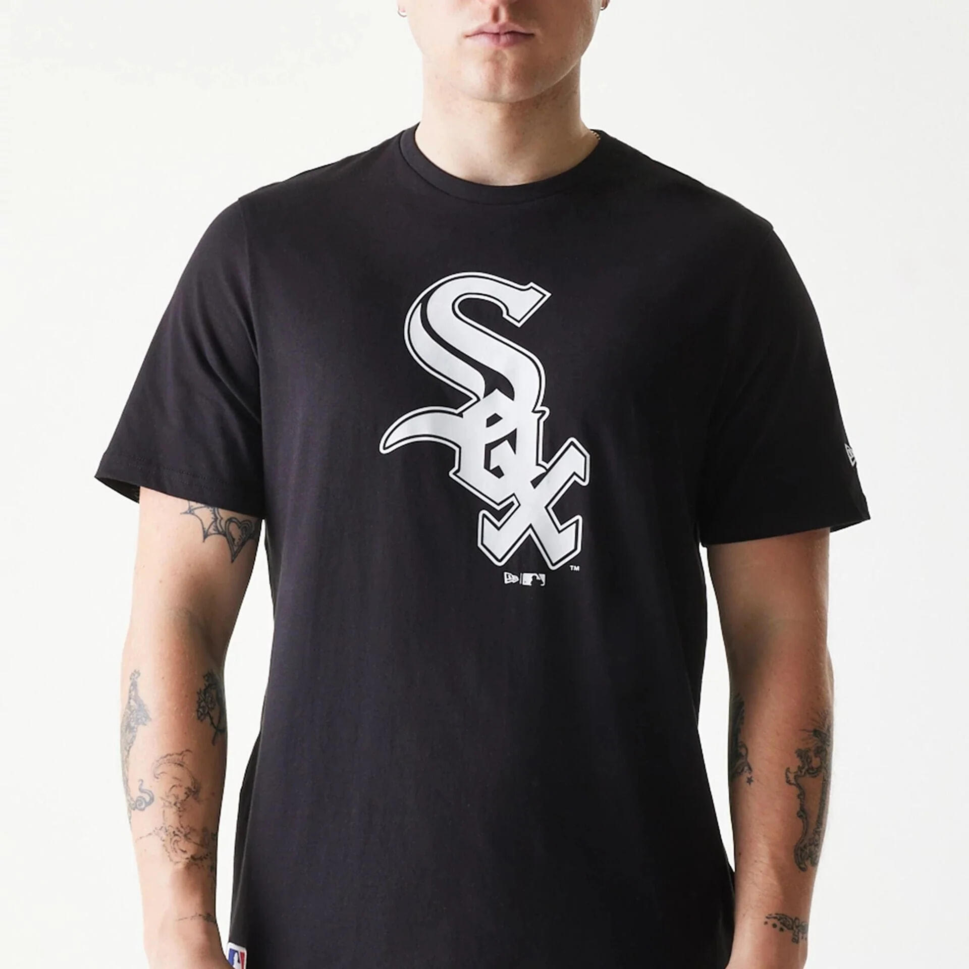 T-shirt Chicago White Sox Nos MLB Regular 5/7