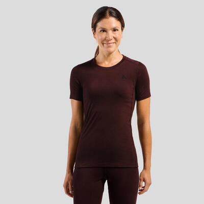 Natural Merino 200 Base Layer T-shirt ODLO