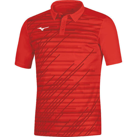 Polo Mizuno Team Chiba