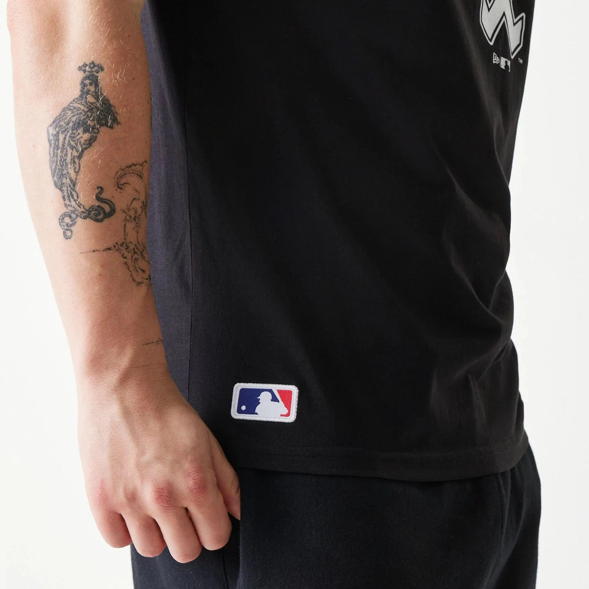 T-shirt Chicago White Sox Nos MLB Regular 7/7