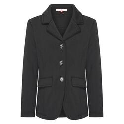 Veste équitation de concours fille Imperial Riding Basic