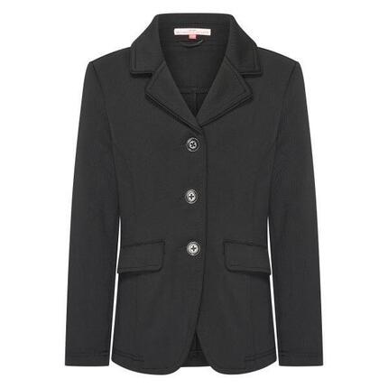 Imperial Riding Veste de compétition Basic Kids - Noir
