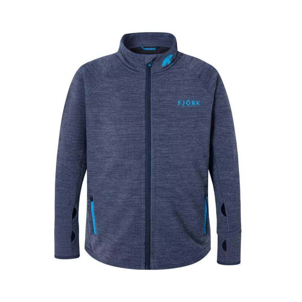 Jacke Ultra 300 Kids 2/7