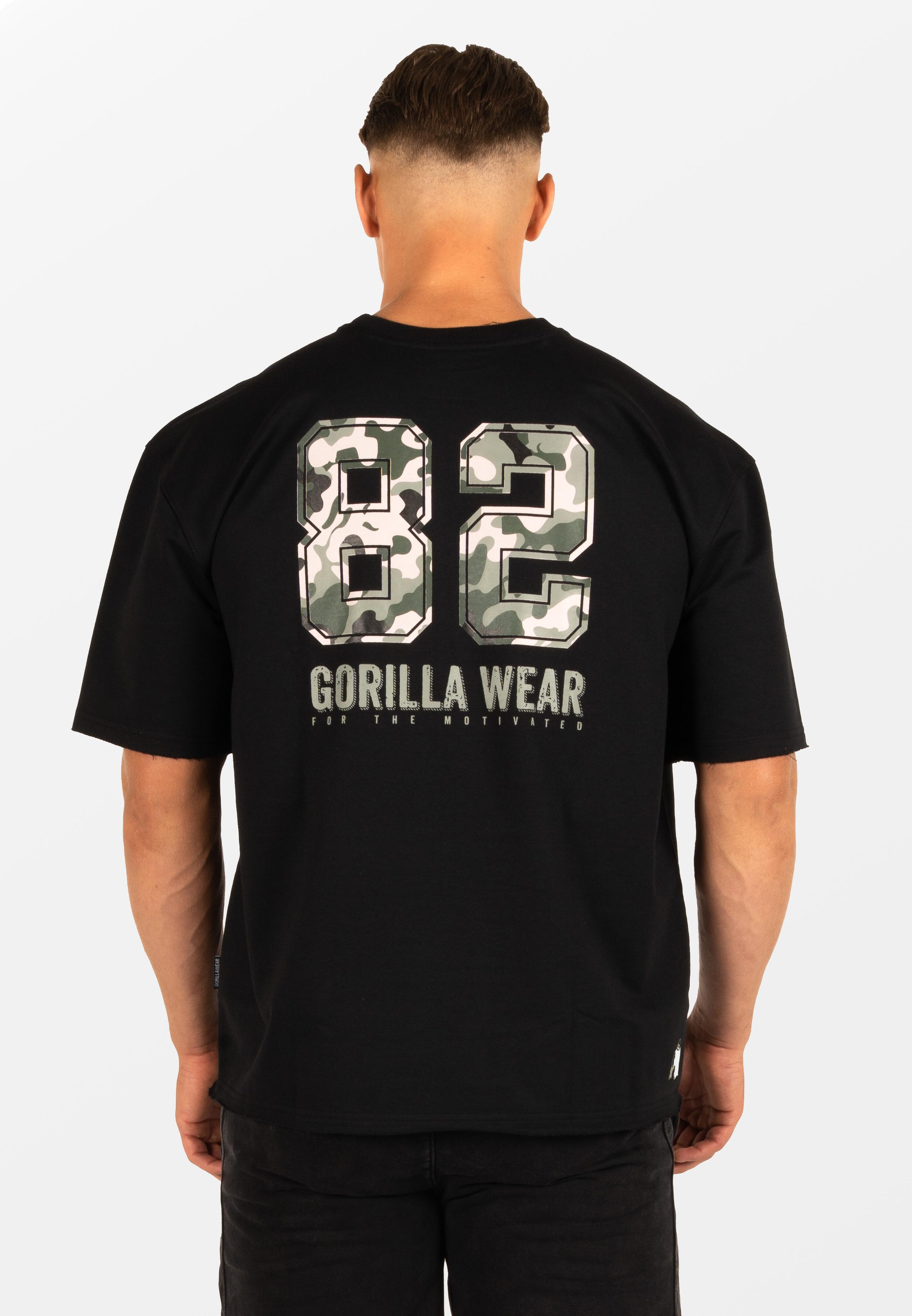 GORILLA WEAR picture