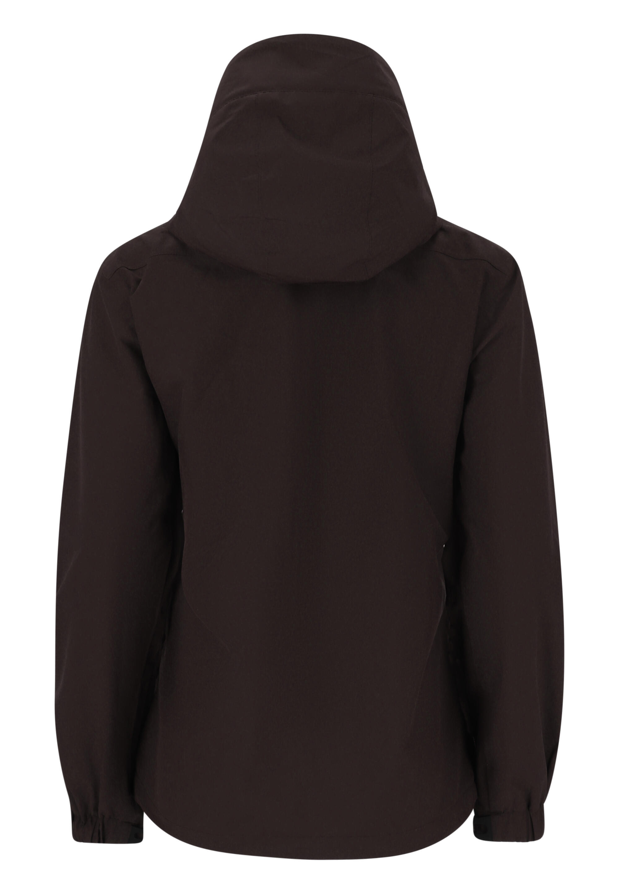 Veste imperméable femme Weather Report Camelia AWG W-PRO 15000 2/5