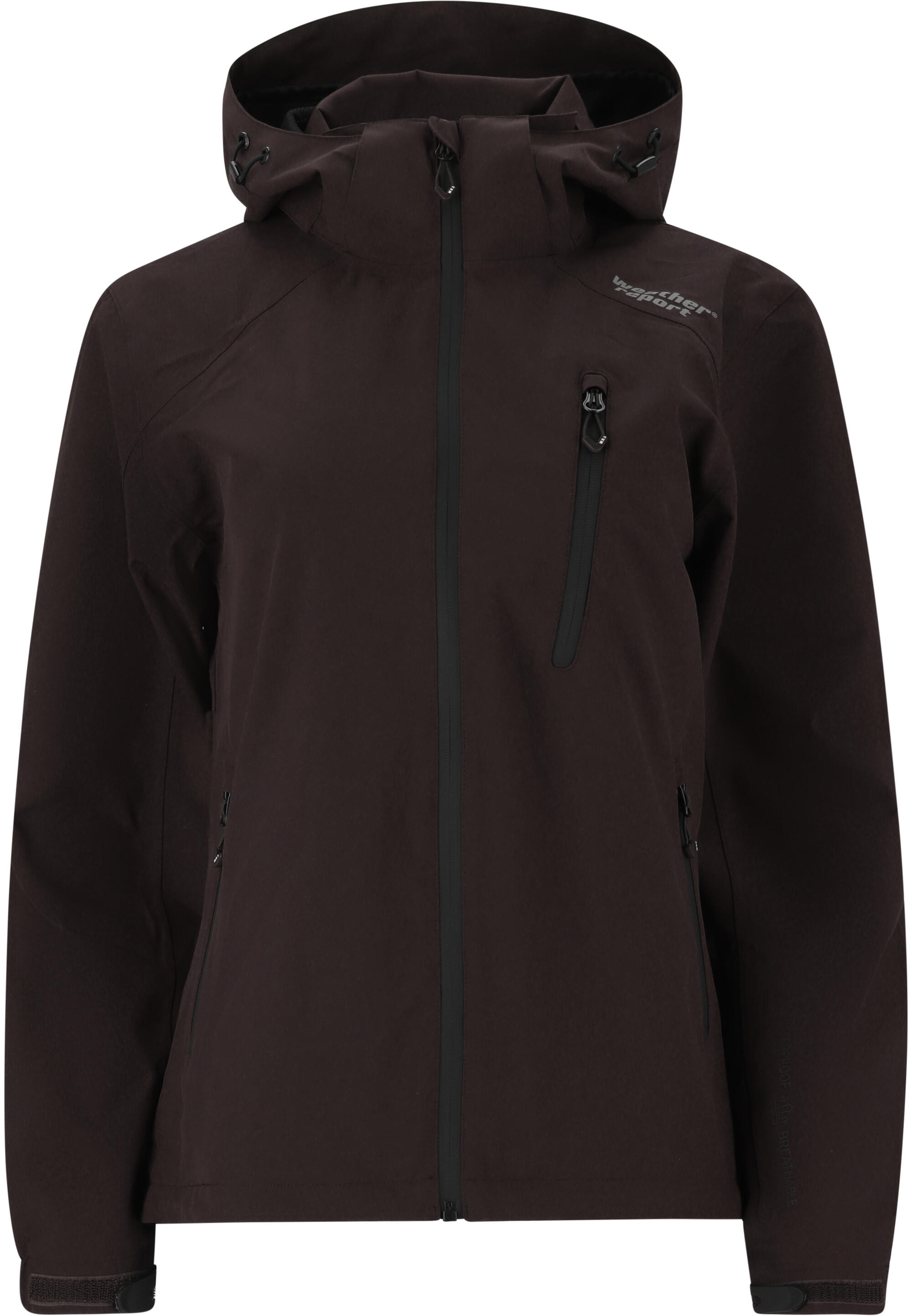 WEATHER REPORT Funktionsjacke CAMELIA W-PRO15000