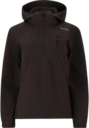 Veste imperméable femme Weather Report Camelia 15000