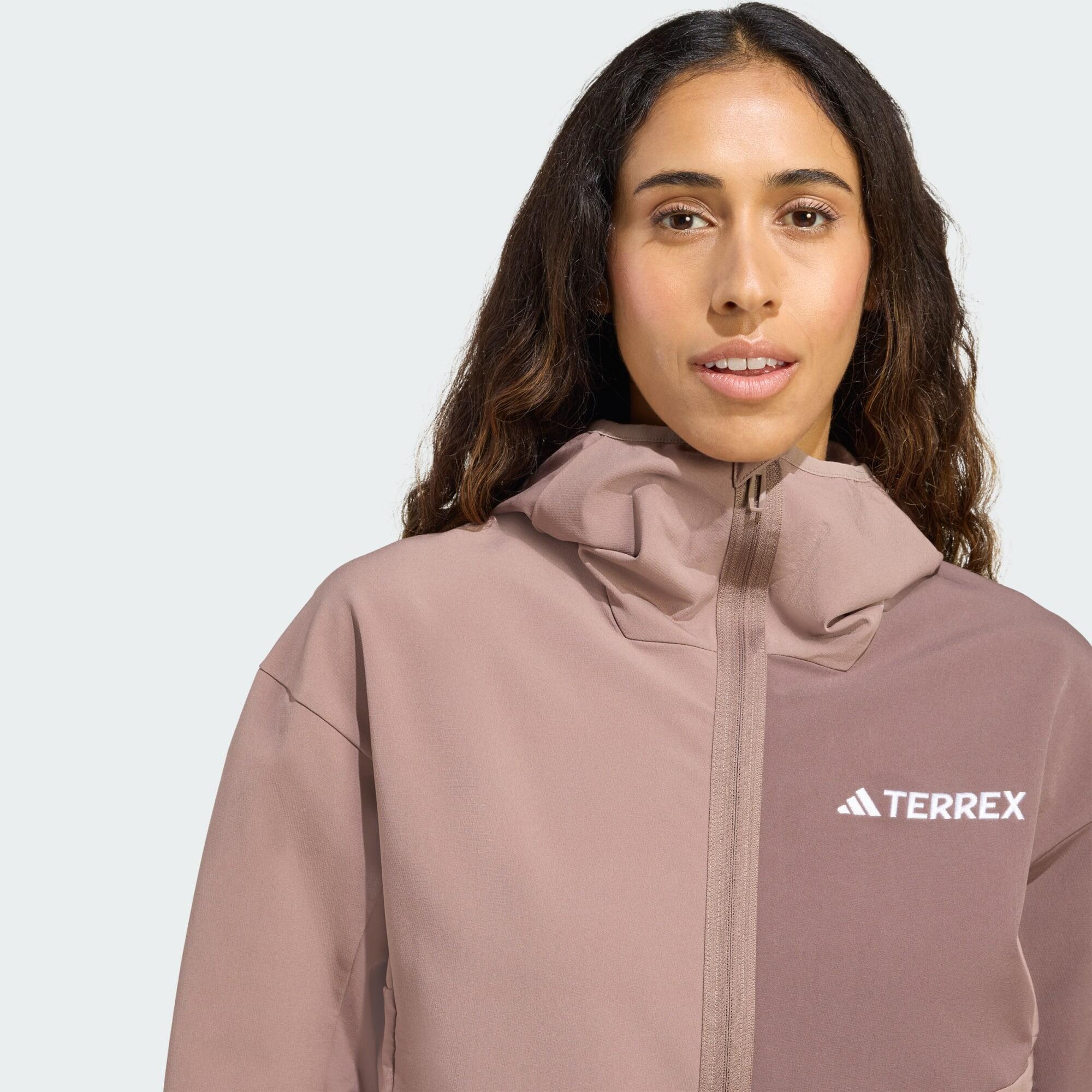 Veste Softshell Terrex Multi 5/5