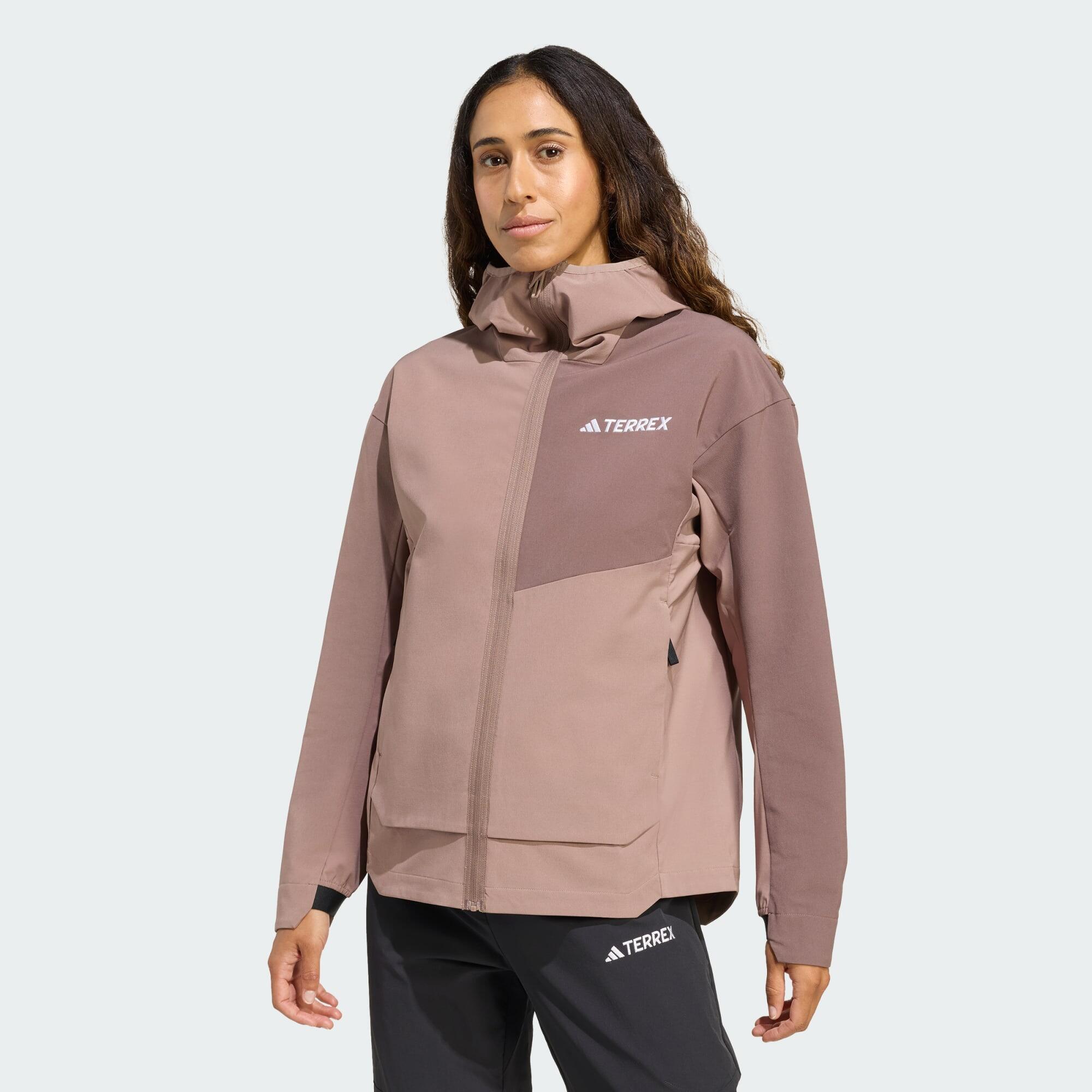 Kurtka Terrex Multi Softshell