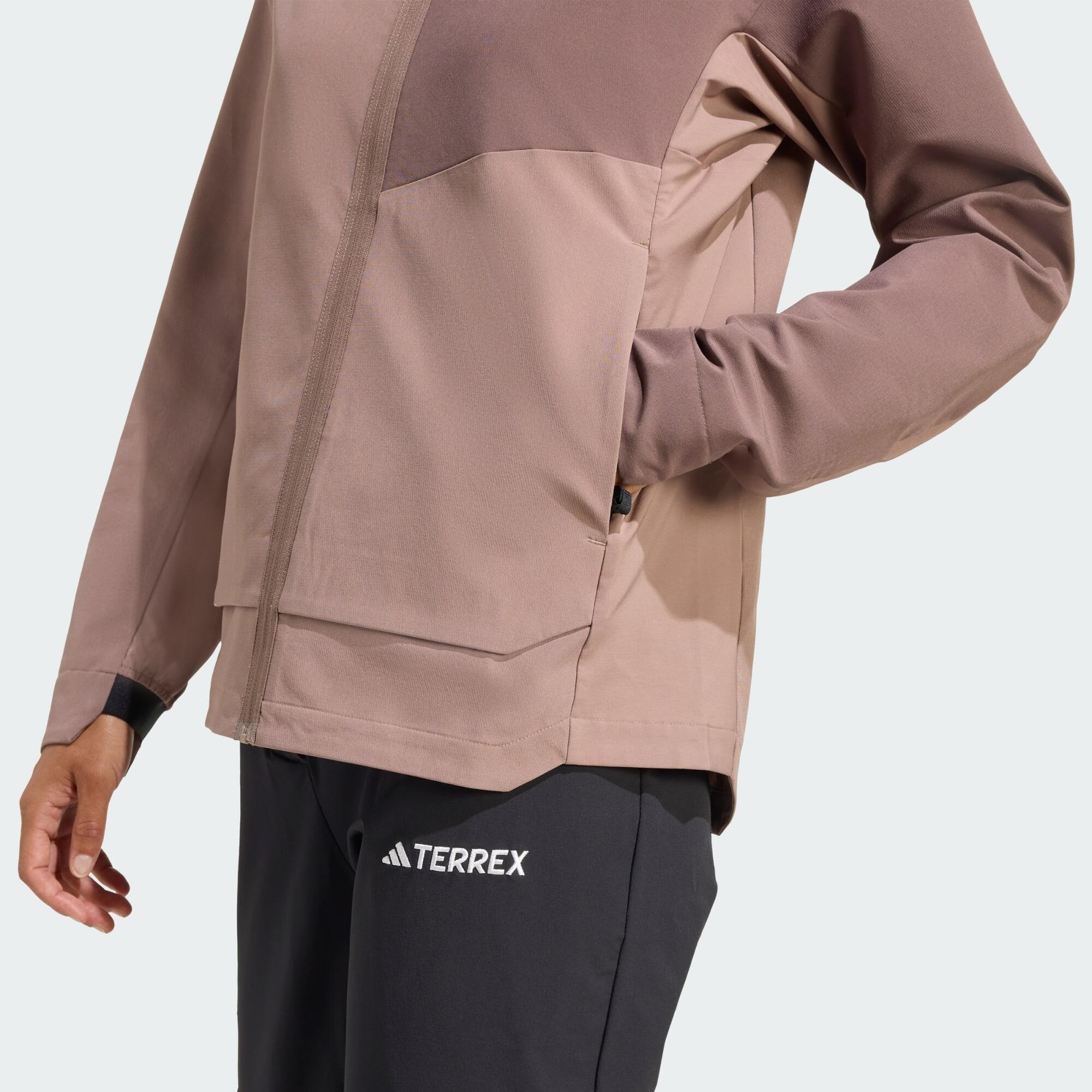 Veste Softshell Terrex Multi 4/5