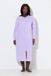 Femme Peignoir en tissu éponge