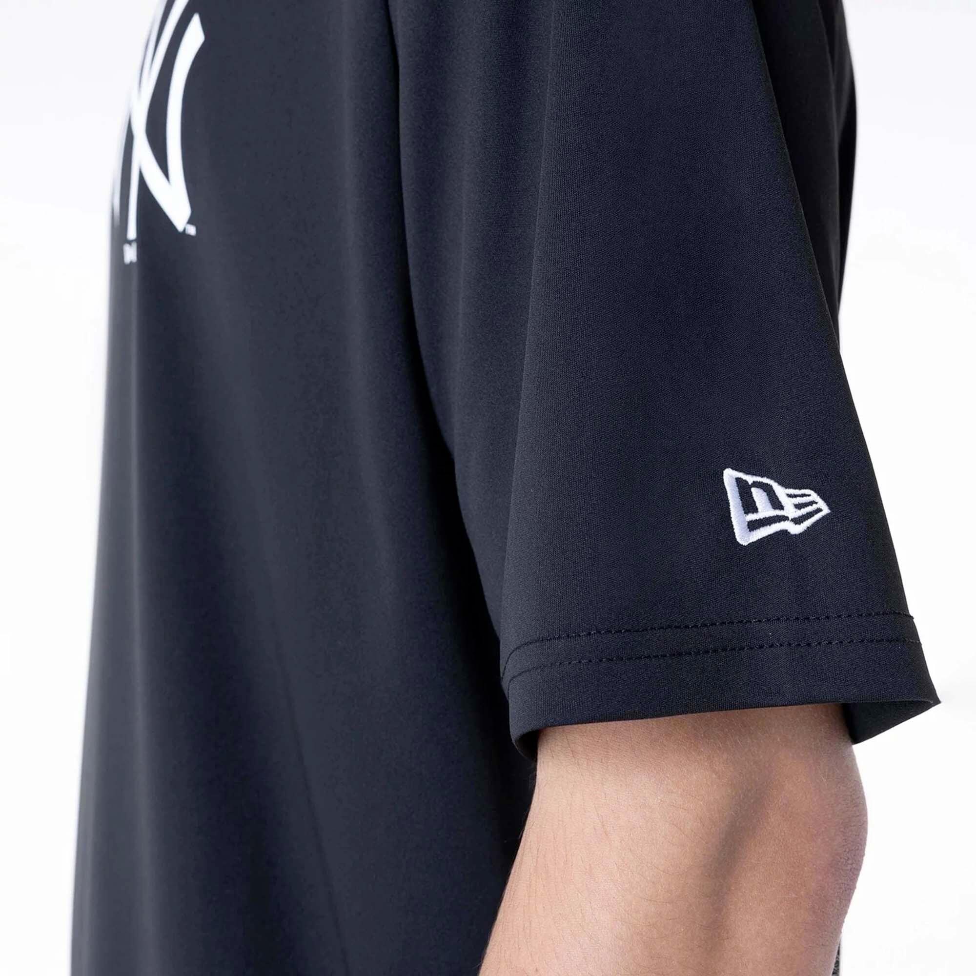 T-Shirt New Era League Essentials Tee Neyyan Dorośli 5/7